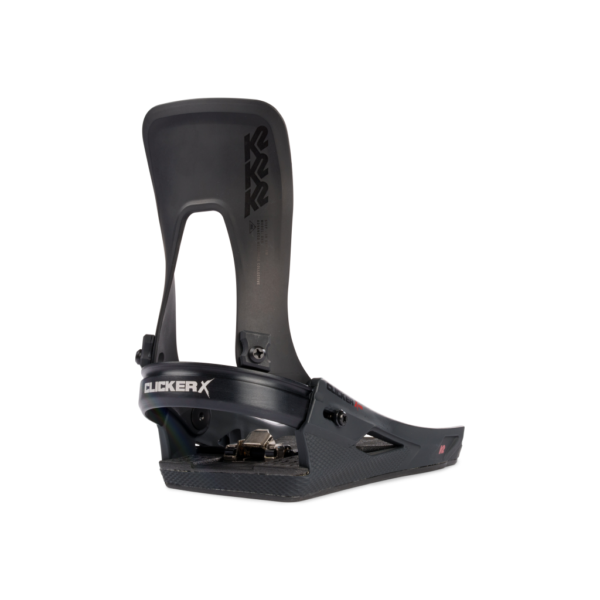 K2 CLICKER X HB STEP-IN