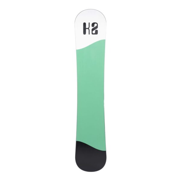 K2 FIRST LITE