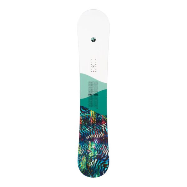 K2 FIRST LITE
