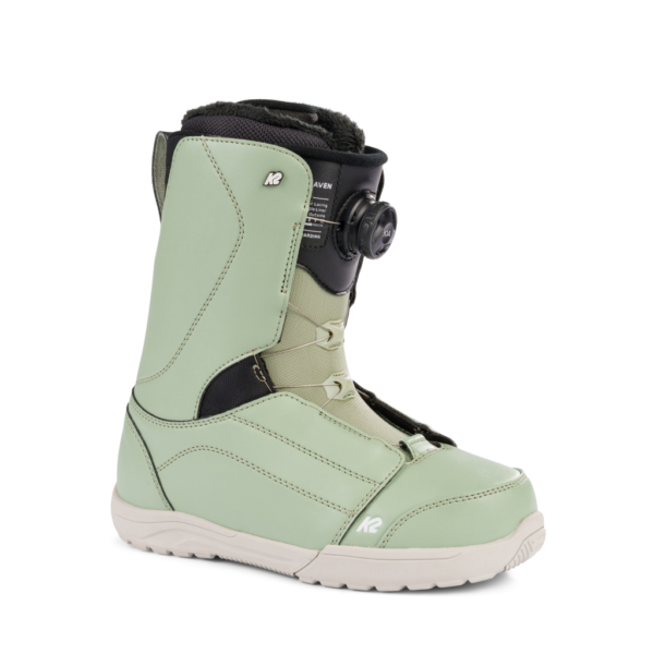 K2 HAVEN W