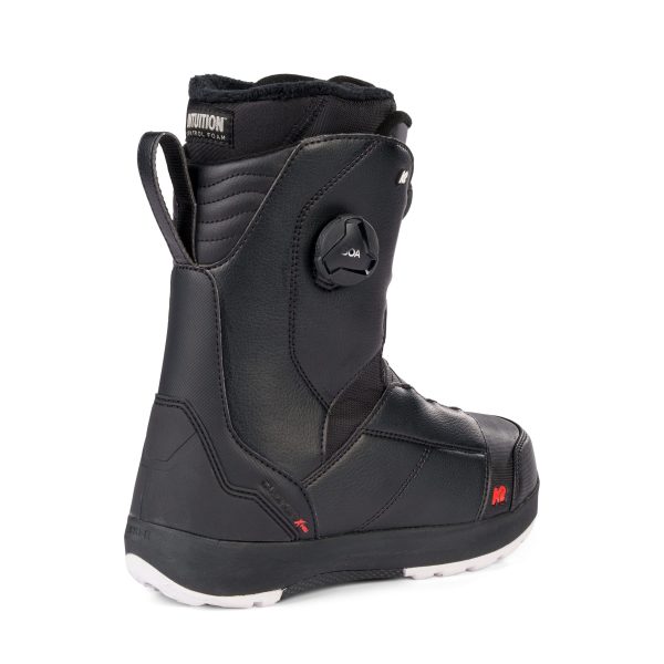 K2 KINSLEY CLICKER X HB - Image 3