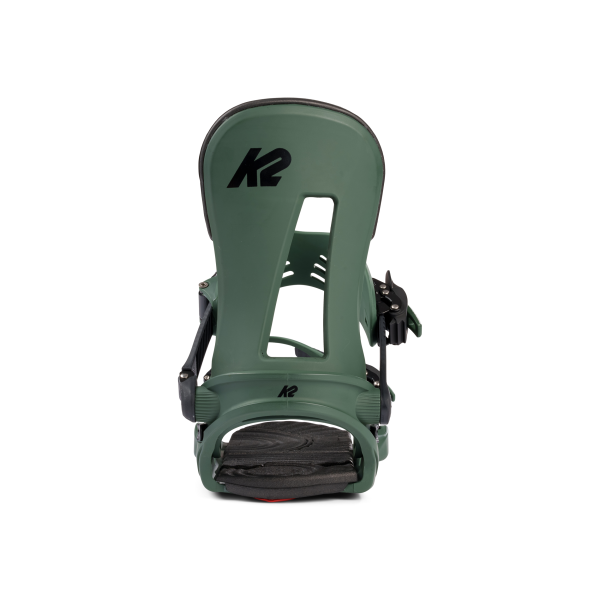 K2 LINE UP - Image 8