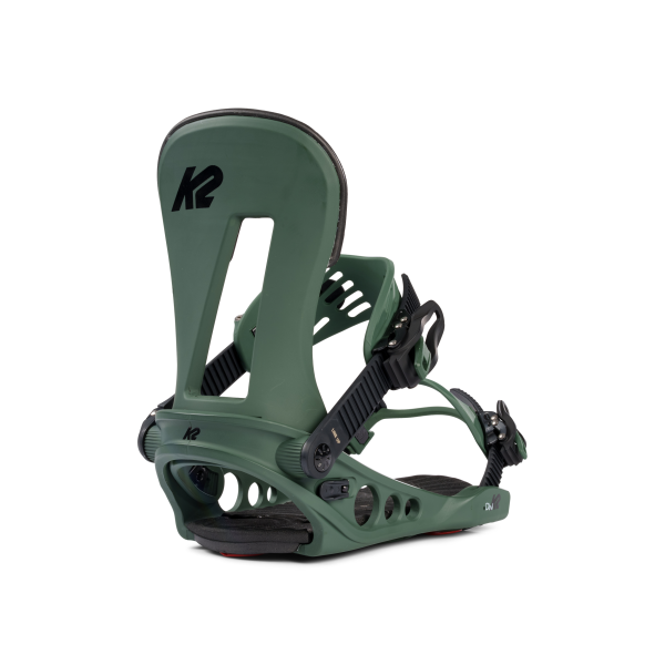 K2 LINE UP - Image 5