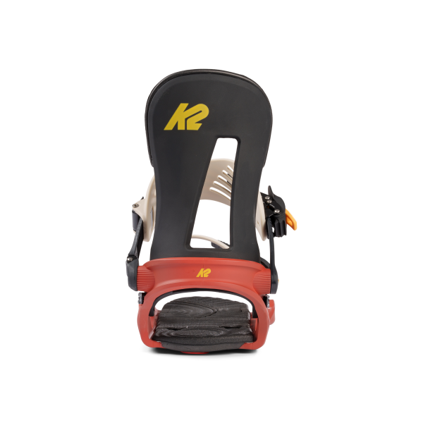 K2 LINE UP - Image 4