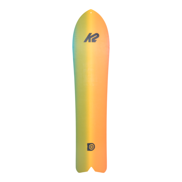 K2 TREE SPLITTER UNISEX