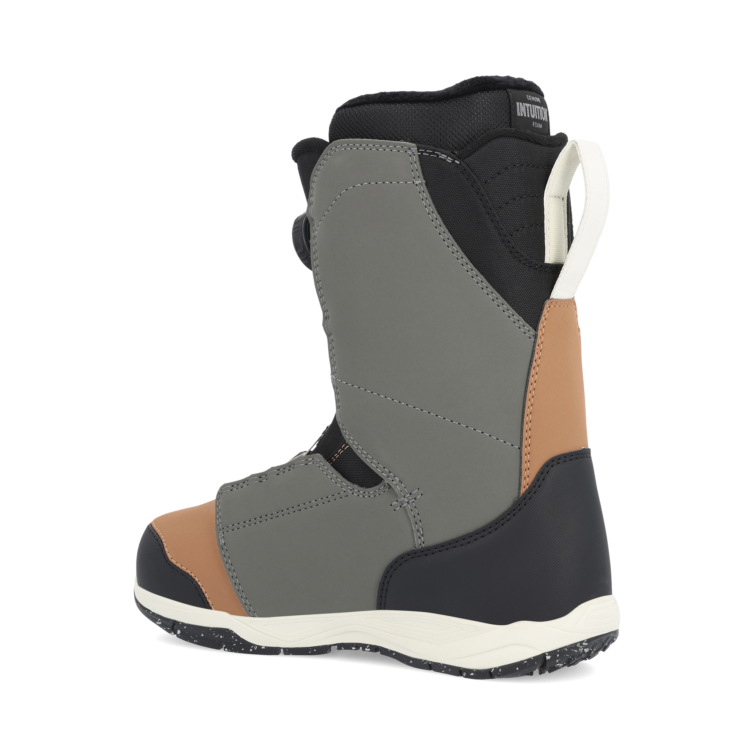 RIDE DEADBOLT ZONAL Sport Échange