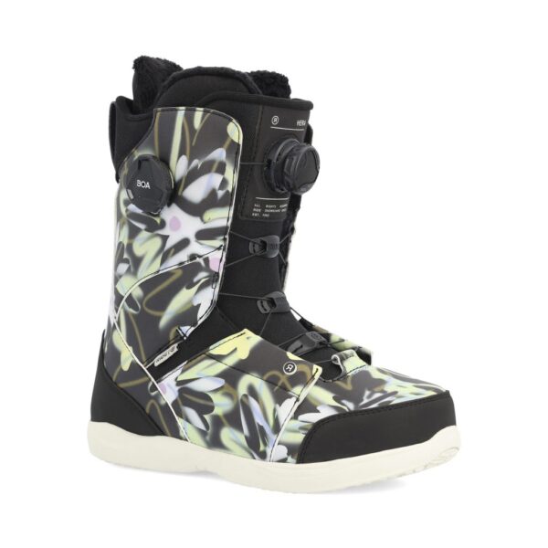 RIDE HERA FLORAL