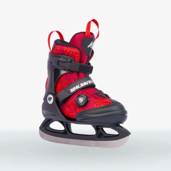 K2 RINK RAVEN BOA