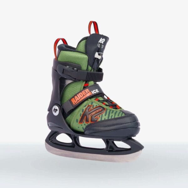 K2 RAIDER ICE