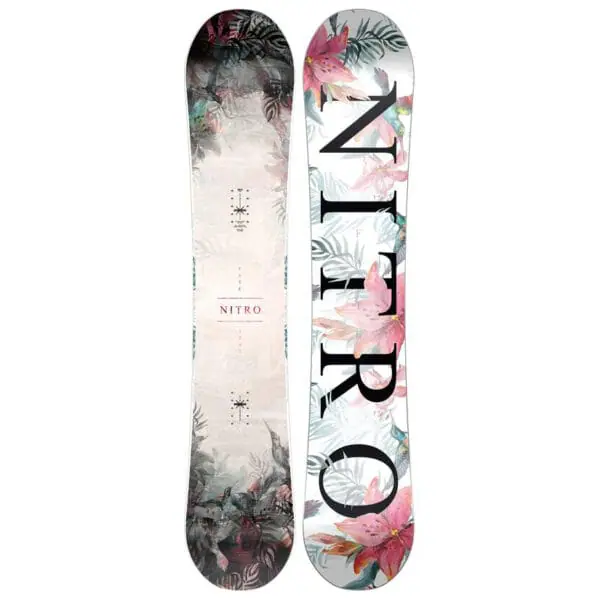 NITRO FATE