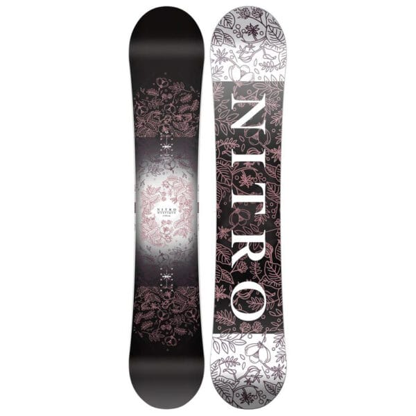 NITRO MYSTIQUE