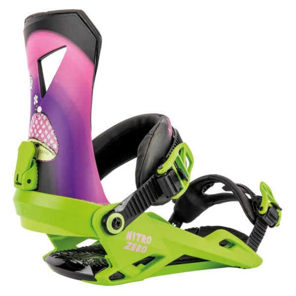 NITRO ZERO