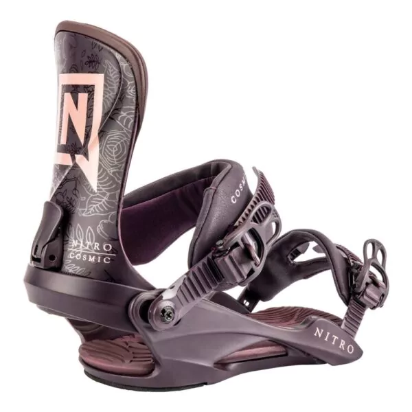 FLOW BINDINGS HYBRID NX2-TM | Sport Échange