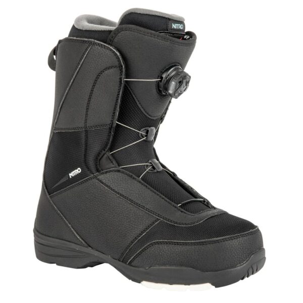 NITRO VAGABOND