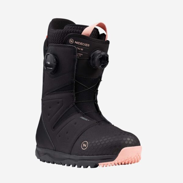 NIDECKER ALTAI W