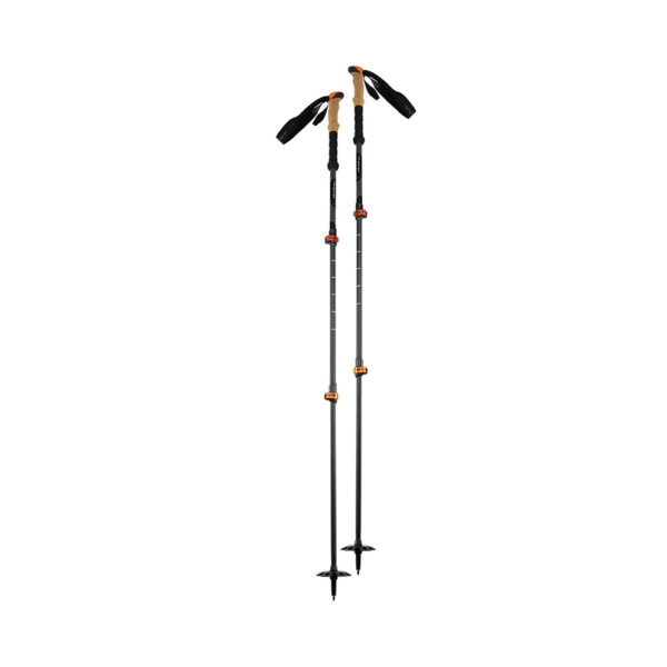 LSG SKY TRAIL CARBON POLES
