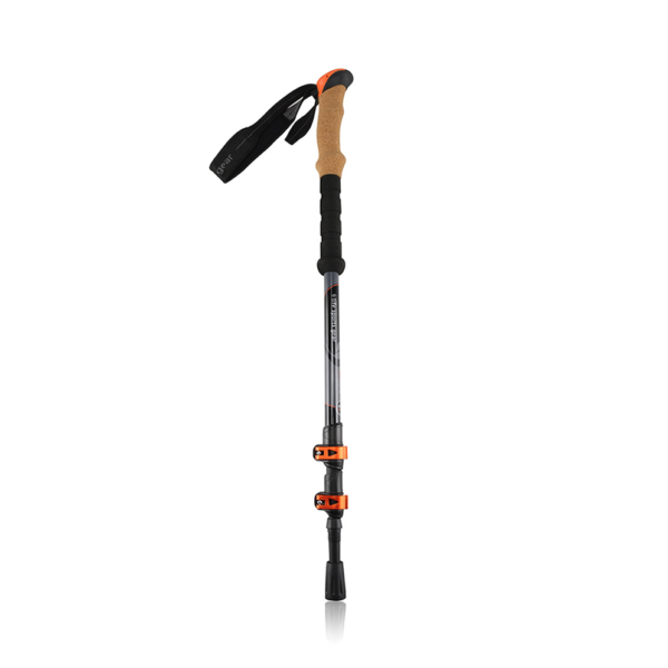 LSG SKY TRAIL CARBON POLES
