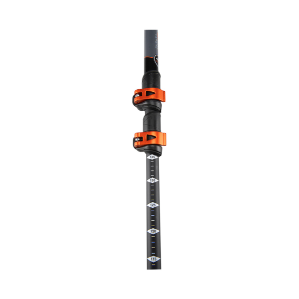 LSG SKY TRAIL CARBON POLES - Image 3