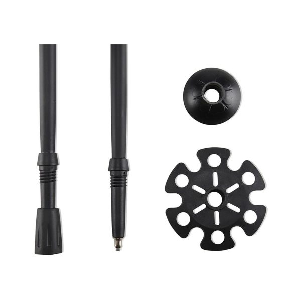 LSG SKY TRAIL CARBON POLES - Image 4
