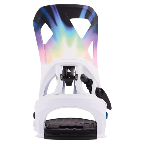 BURTON STEP ON - Image 7