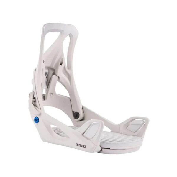 BURTON STEP ON W