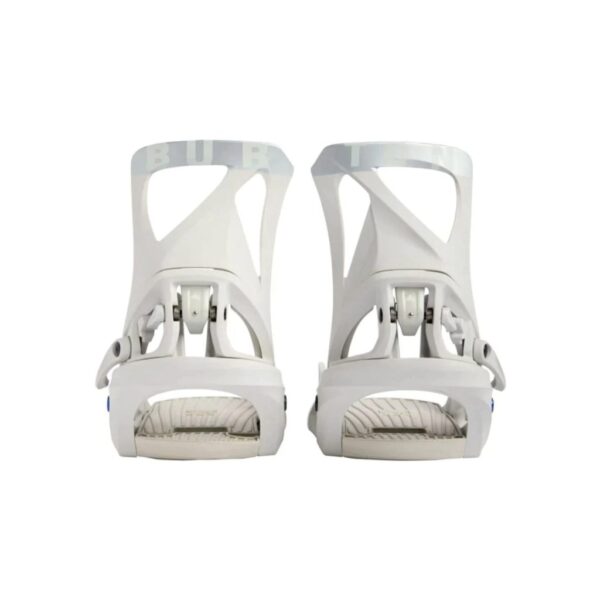 BURTON STEP ON W