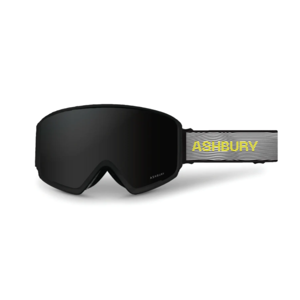 ASHBURY ARROW