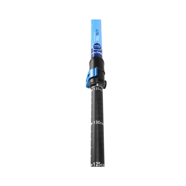 LSG ULTRA TRAIL CARBON POLES - Image 3