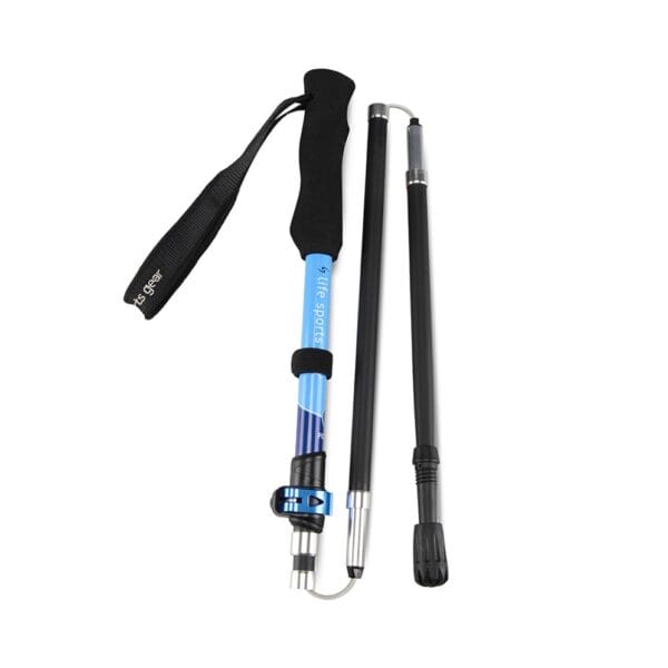 LSG ULTRA TRAIL CARBON POLES