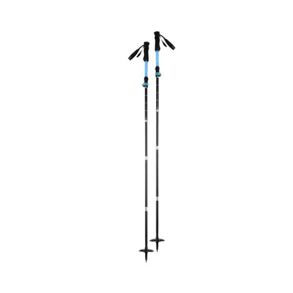 LSG ULTRA TRAIL CARBON POLES