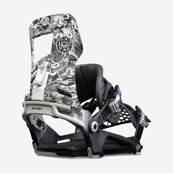 NIDECKER KAON PLUS - Image 3