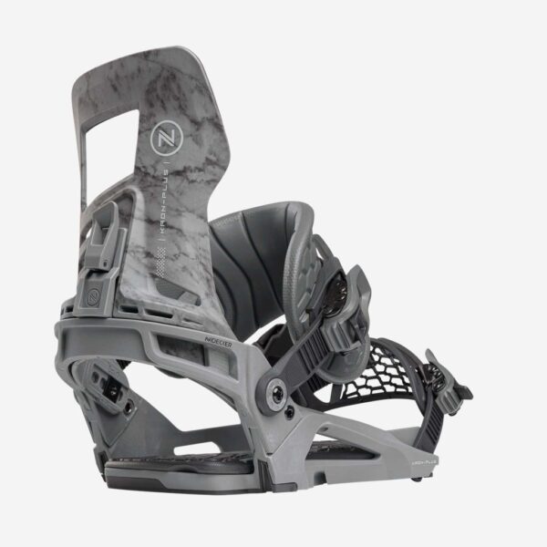NIDECKER KAON PLUS