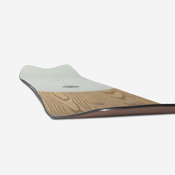 NIDECKER MELLOW