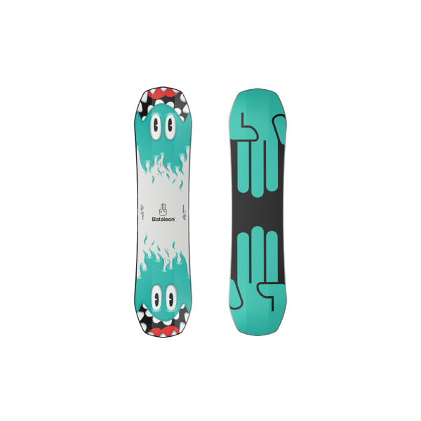 COMBO BATALEON MINISHRED - Image 4