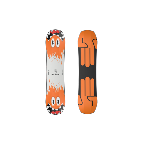 COMBO BATALEON MINISHRED - Image 5