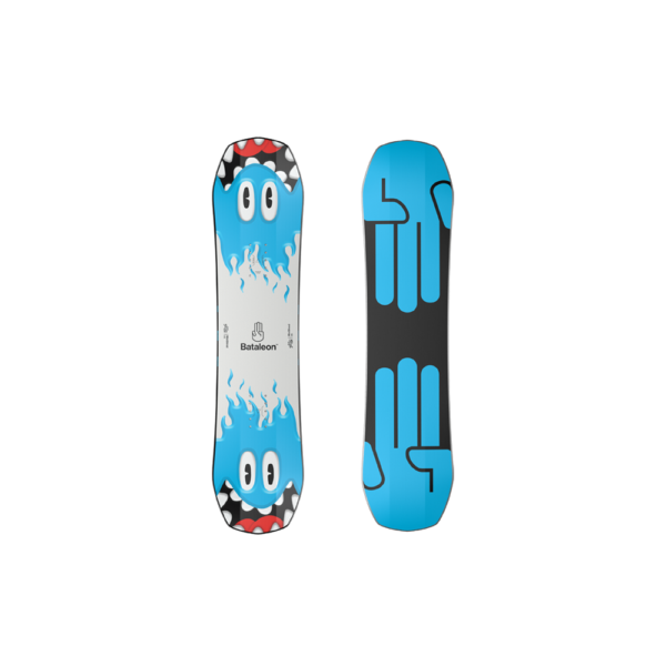 COMBO BATALEON MINISHRED