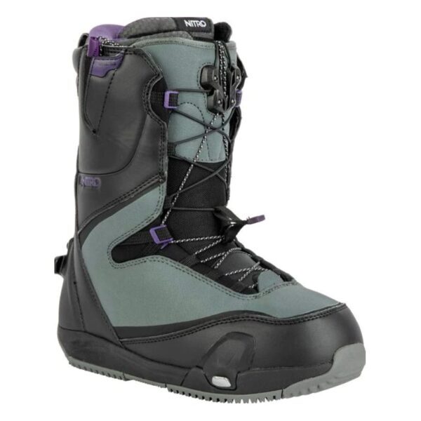 NITRO CAVE TLS STEP ON