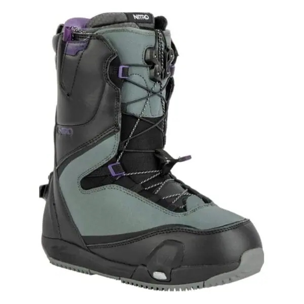 BOOTS NITRO VAGABOND TLS | Sport Échange