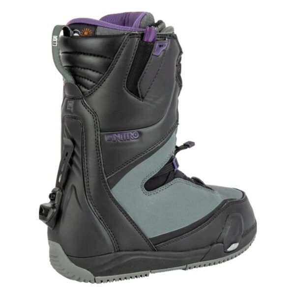 NITRO CAVE TLS STEP ON