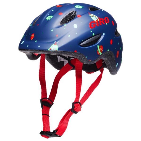 GIRO SCAMP YOUTH