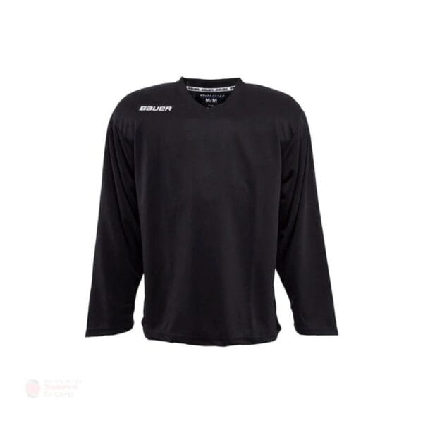 BAUER FLEX YOUTH PRACTICE JERSEY