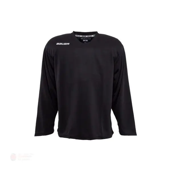 BAUER FLEX YOUTH PRACTICE JERSEY