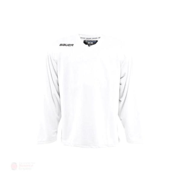 BAUER FLEX YOUTH PRACTICE JERSEY