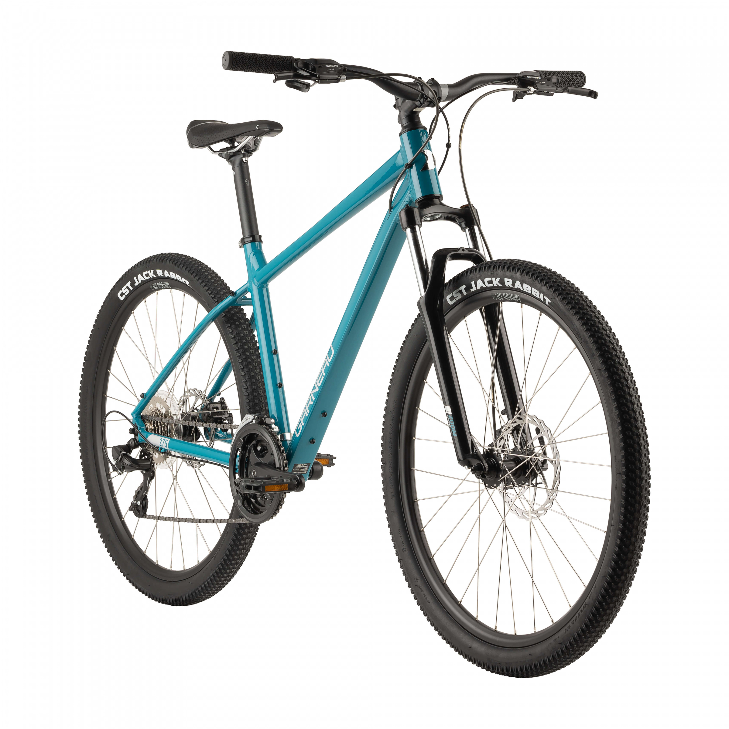 Garneau trust 201 online