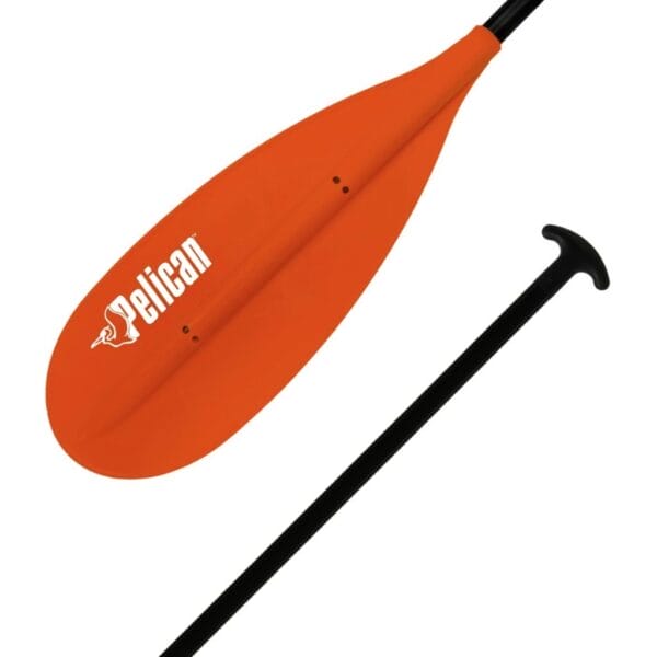PELICAN CANOE PADDLE 143 cm
