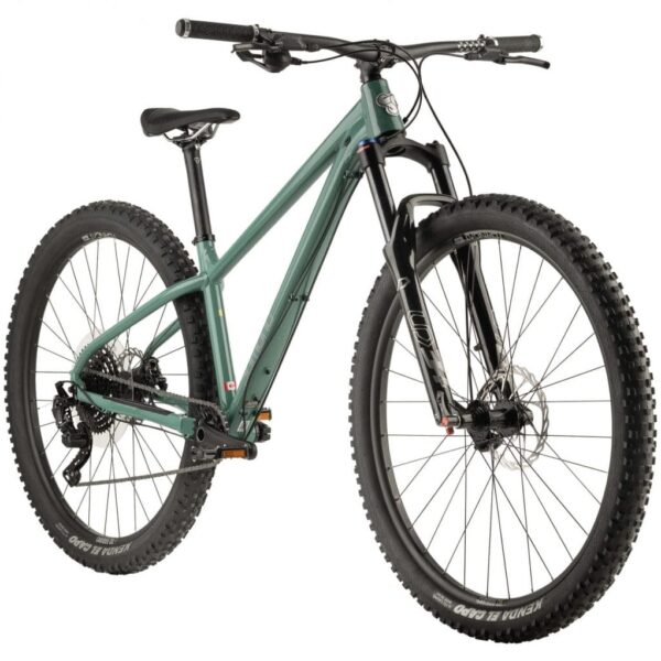 SOMBRIO SHOVEL 3