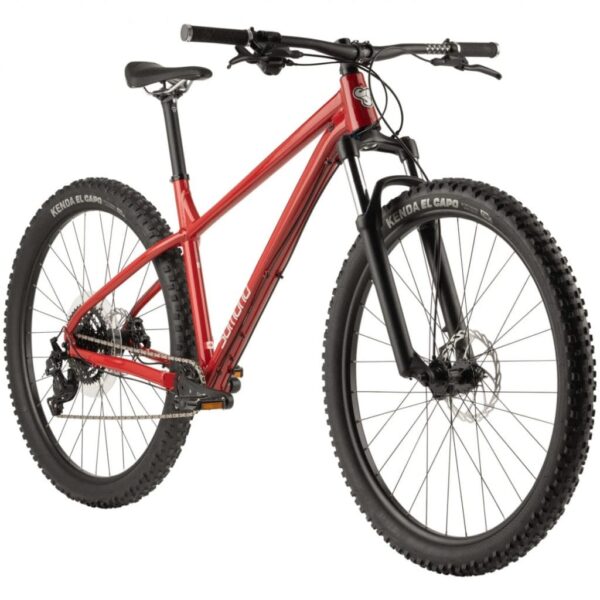SOMBRIO SHOVEL 4