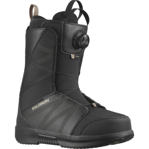 SALOMON TITAN BOA