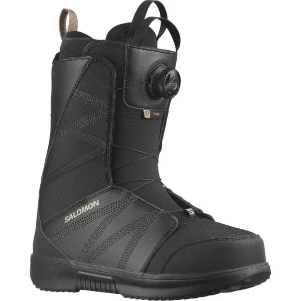 SALOMON TITAN BOA