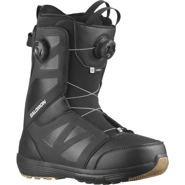 SALOMON LAUNCH BOA SJ BOA